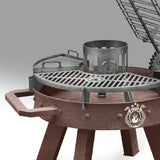 Petit Ram 80 Grill