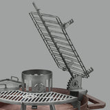 Petit Ram 80 Grill