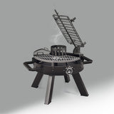 Petit Ram 80 Grill