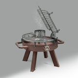 Petit Ram 80 Grill