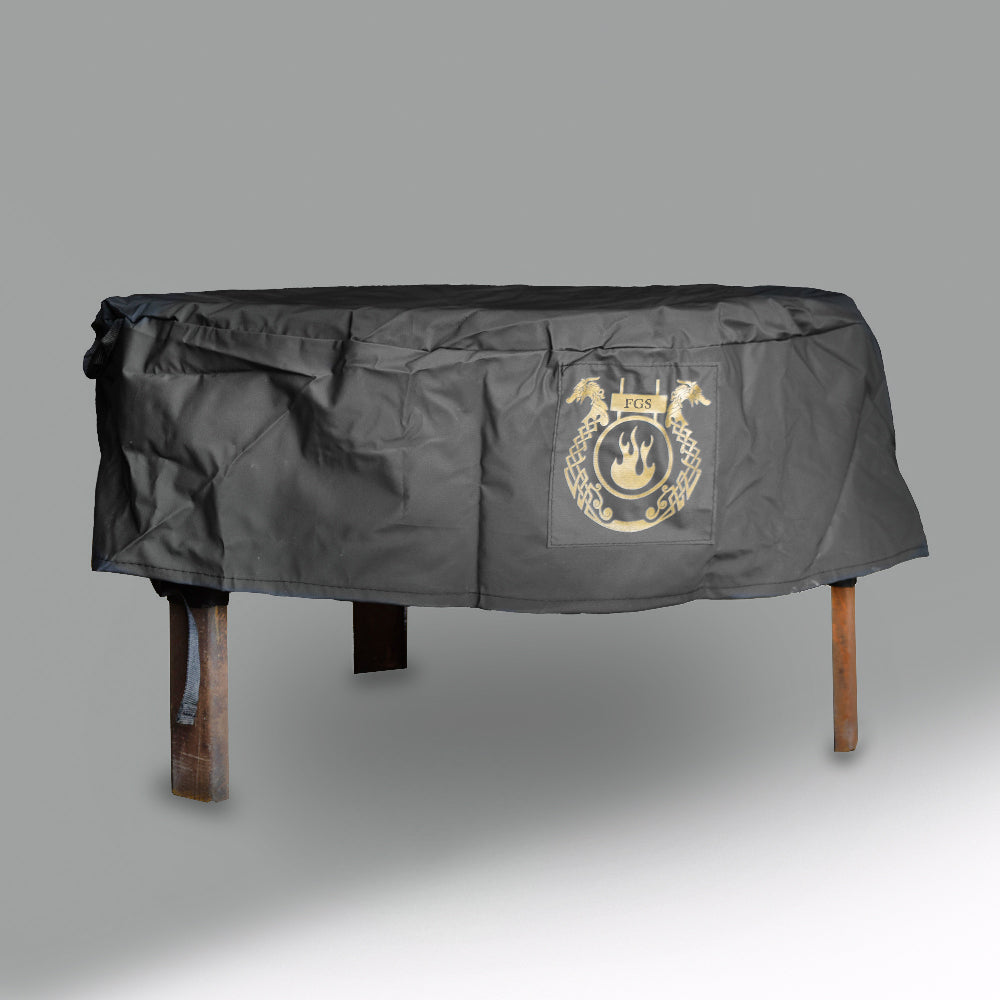 Grills Cover - Fogues TX