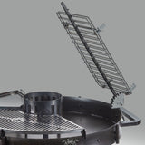 Ram 120 Grill