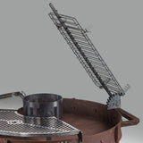 Ram 120 Grill