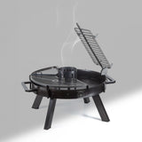 Ram 120 Grill