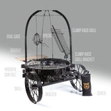Rodeo PRO Grill