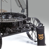 Rodeo PRO Grill