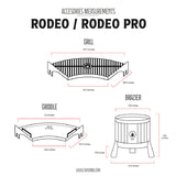 Rodeo PRO Grill