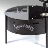 Rollo Grill