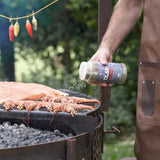 Al Frugoni Seasonings - Cowboys and Gauchos Original Combo