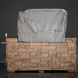 Custom Grill Cover COVE05 for Tagwood BBQ05SS Waterproof Heat & Cold Resistant and UV Protection