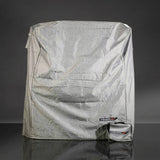 BBQ Grill Cover COVE03 for Tagwood BBQ03SS or BBQ03SI Waterproof Heat & Cold Resistant and UV Protection