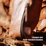 The Jack Sack | CANADA