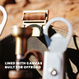 The Jack Sack | CANADA