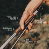 Donkey Long Tong 32"